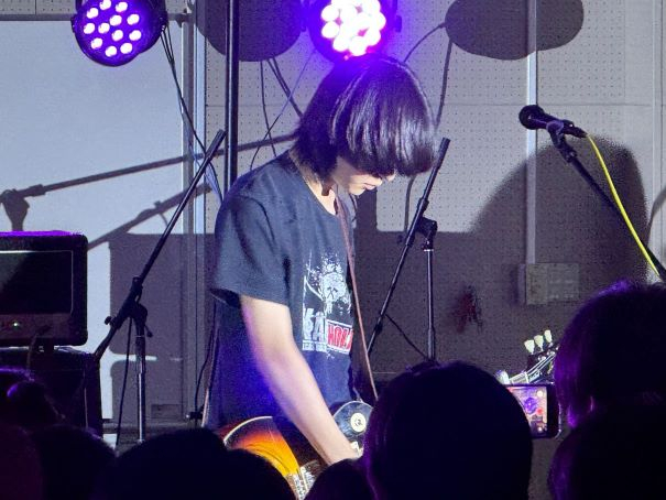 STREAM LIVE②